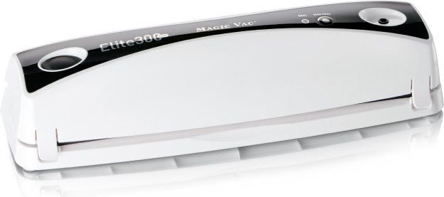 Macchina Sottovuoto per Alimenti Magic Vac Automatica ELITE 300 Plus VE52PK1