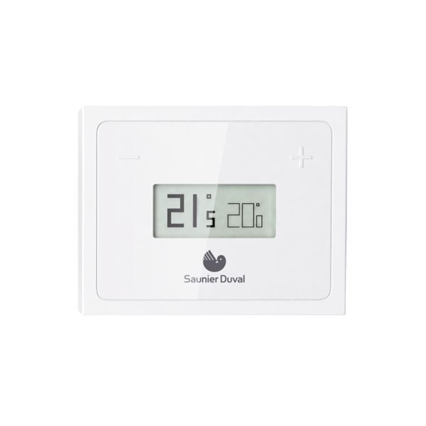 SAUNIER DUVAL CENTRALINA CLIMATICA MODULANTE WI-FI MIGO