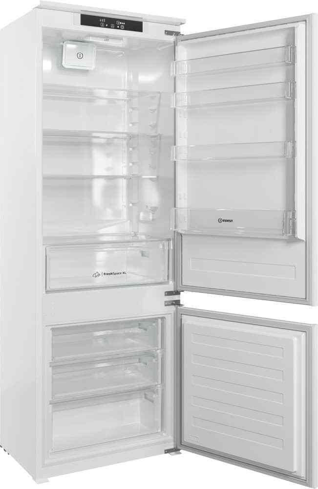 Indesit Frigorifero da Incasso Combinato 299 Litri Classe F Low Frost IND401