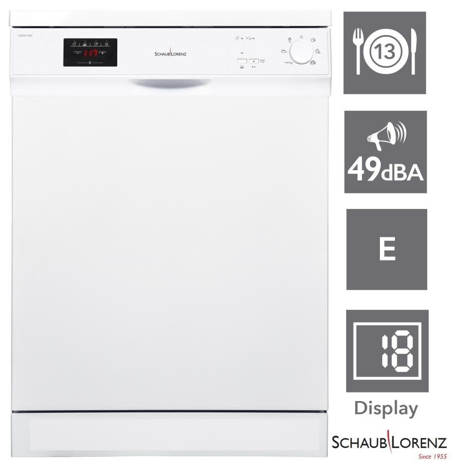LAVASTOVIGLIE SCHAUB LORENZ SVDW136D