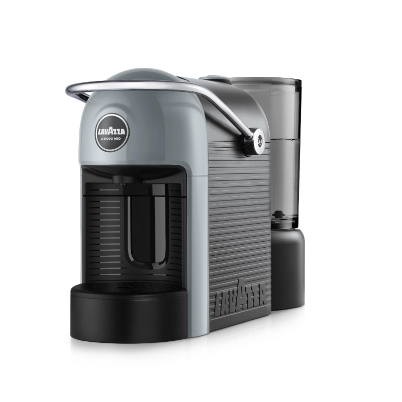 LAVAZZA A MODO MIO JOLIE EVO MACCHINA DA CAFFE' CON CAPSULE COLORE GRIGIA