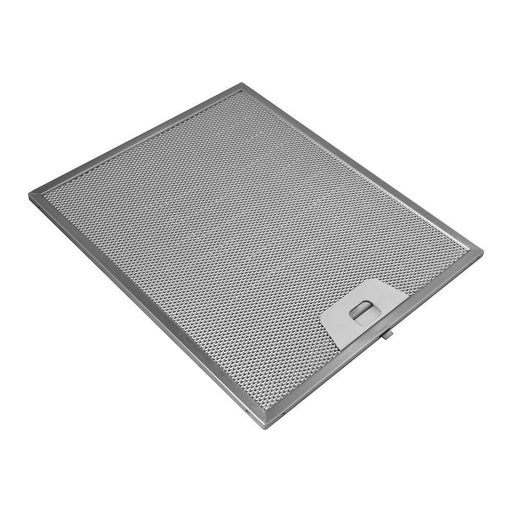 Hotpoint-Ariston Metaalfilter 300x253x7mm C00059594 / 482000027080