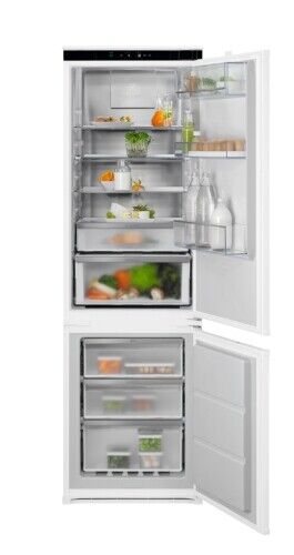 Electrolux Frigorifero da Incasso Combinato 249 lt Classe D No Frost KNP7MD18S