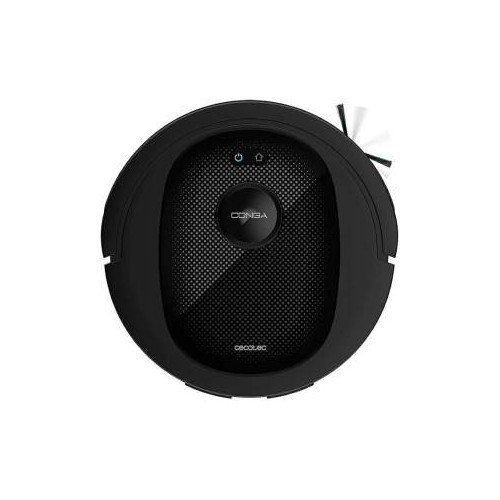 Cecotec Robot Aspirapolvere Conga 7490 Ultimate Genesis