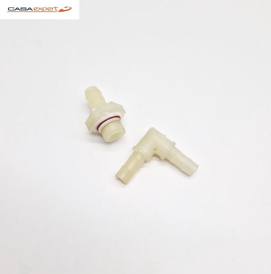 RACCORDI ACQUA RICAMBIO FERRO STIRO STIRELLA DELONGHI PRO 1847X VVX1847