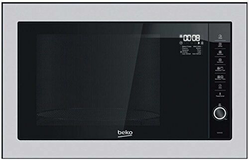 Beko MGB25332BG 1000 W 25 L Forno a Microonde con Grill -Nero