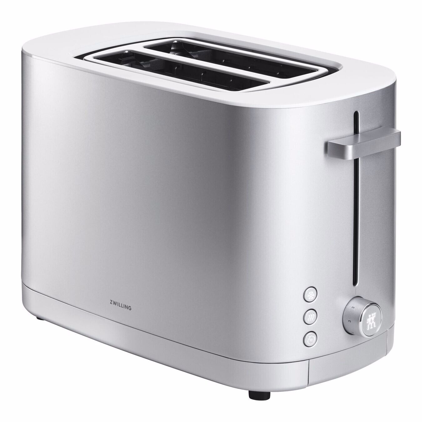 Zwilling - Tostapane 2 Scomparti Argento Zwilling - Tostapane 2 Fette Zwilling