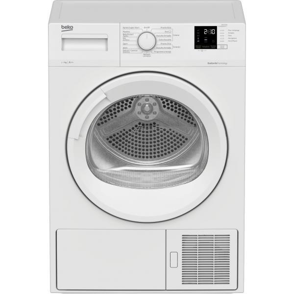 3161873 Beko BEKO ASCIUG.SLIM DRXS722W 7KG A++
