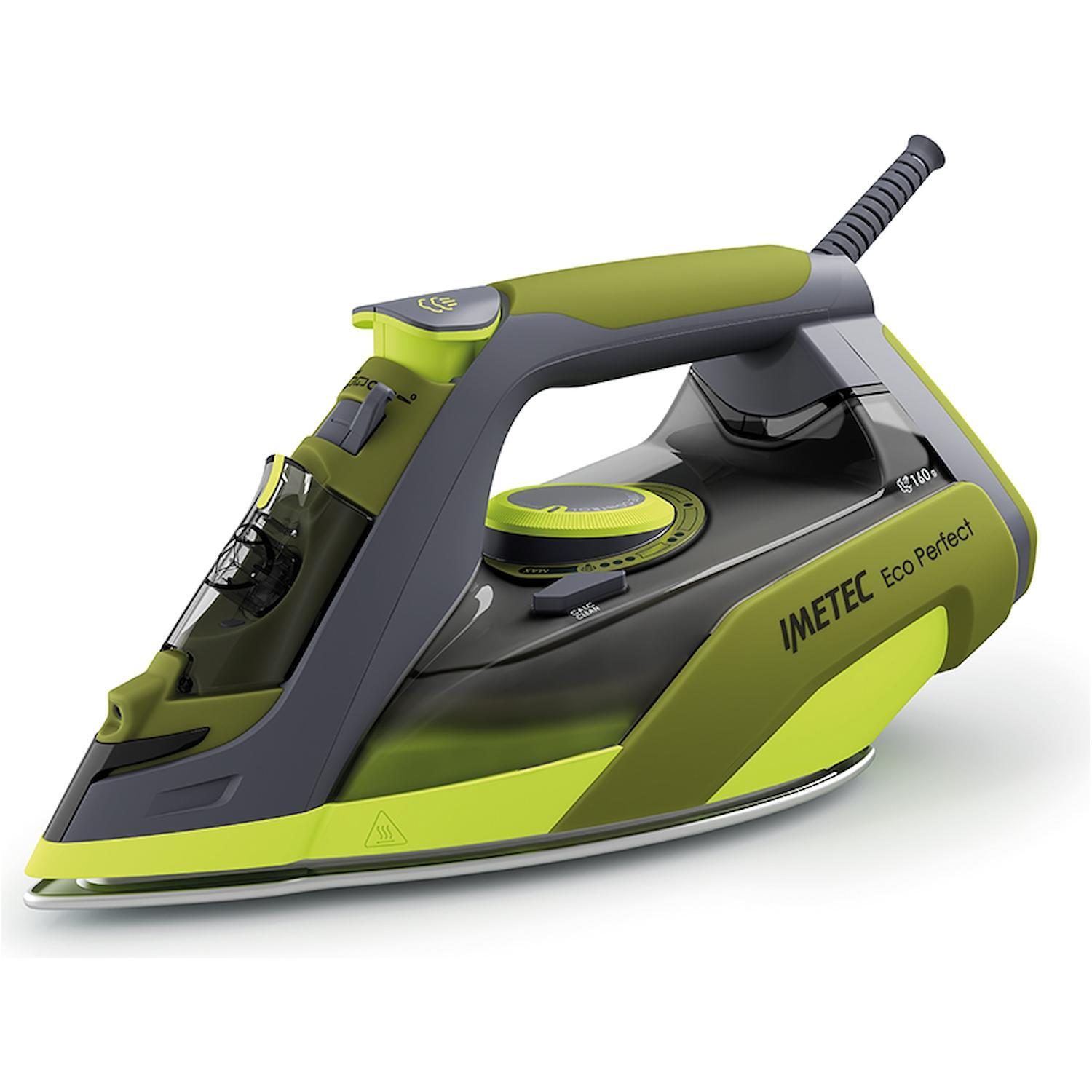 Ferro da stiro a vapore Imetec 9017 Eco Perfect