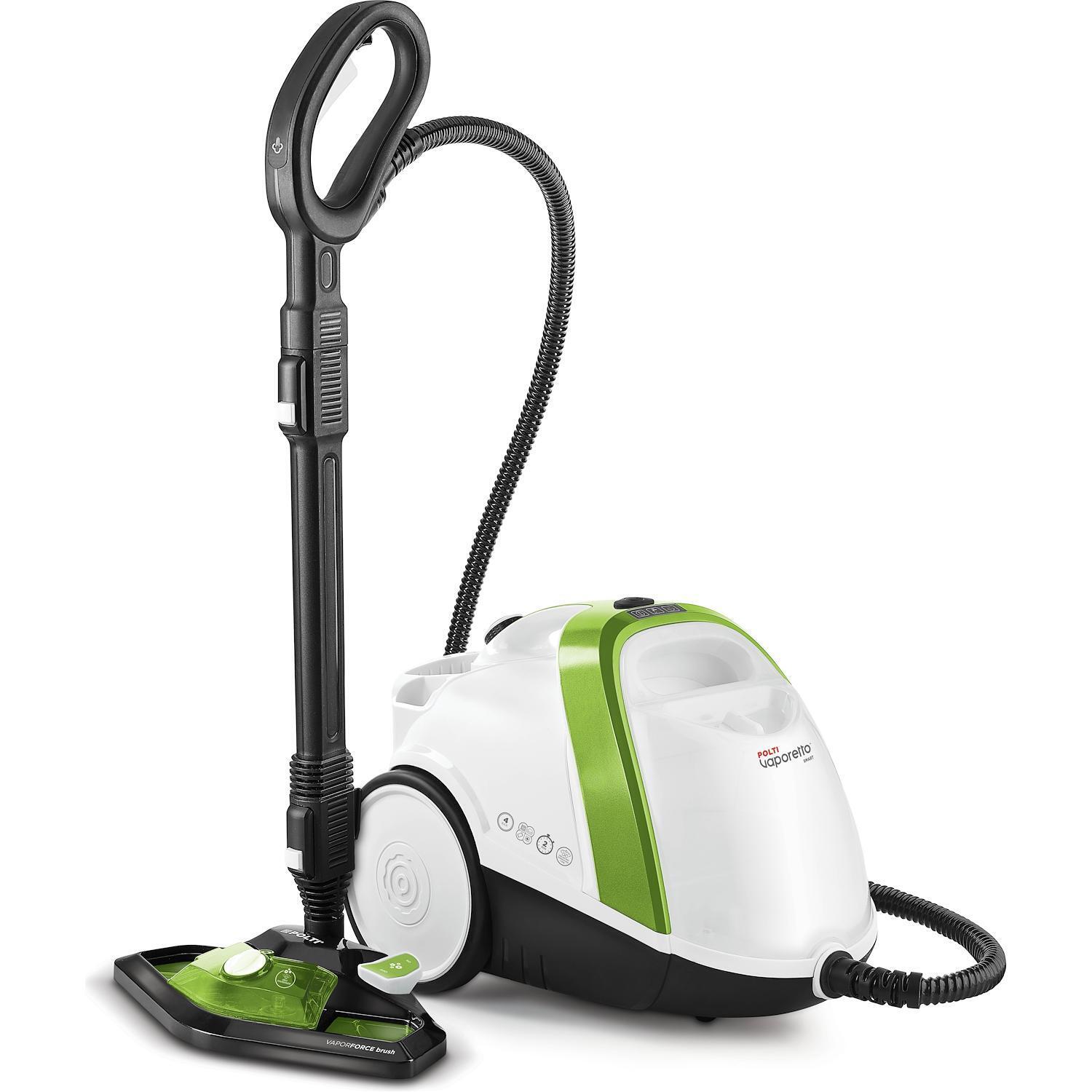 Lavapavimenti Polti Vaporetto Smart 110 ECO