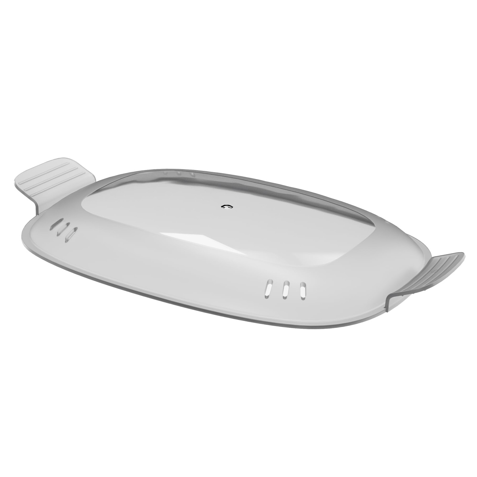Coperchio per cestello vapore Monsieur Cuisine, edizione plus, connect, (w8o)