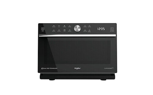 WHIRLPOOL FM COMBI 33LT VENT. SUPREME CHEF 33 MWSC933SB