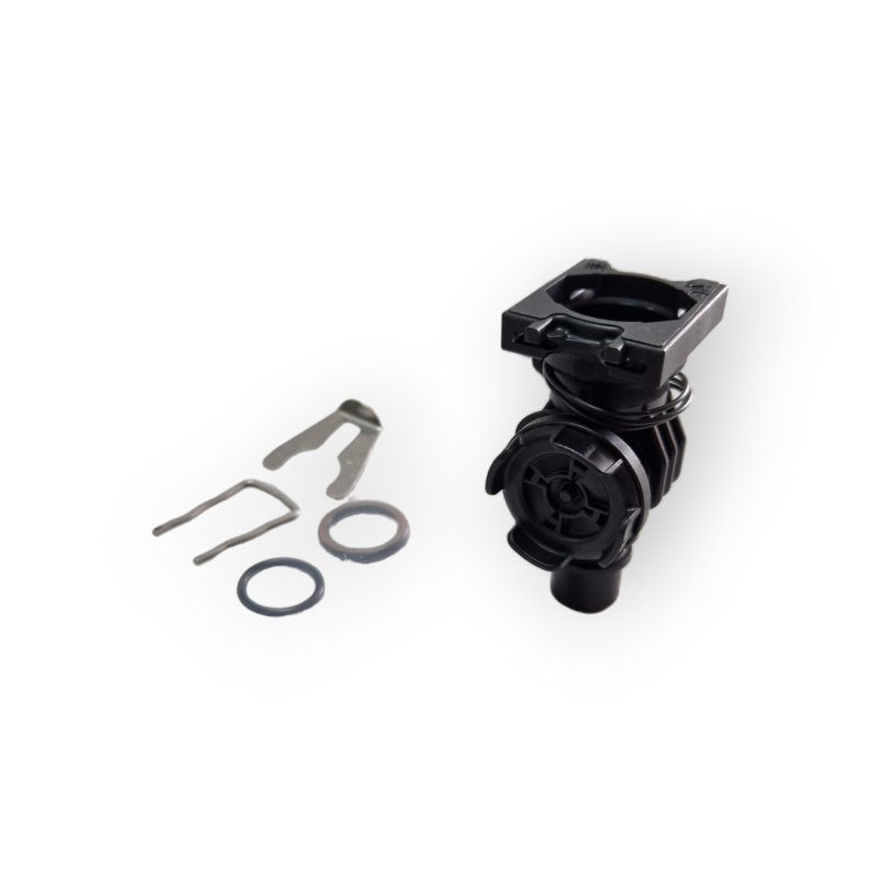 SAUNIER DUVAL RILEVATORE PORTATA SANITARIO FLUSSOSTATO S5720200 CALDAIA SEMIA F2