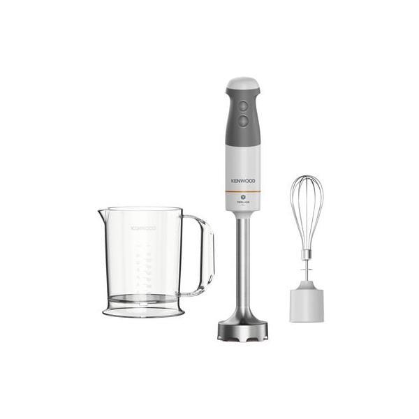 Kenwood Triblade XL HBM40.002WH Frullatore ad immersione 850 W Bianco