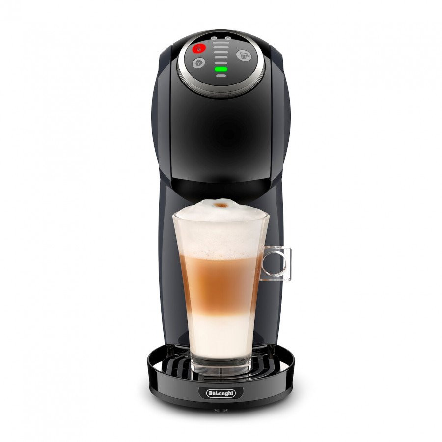 De Longhi Macchine Caffé Espresso EDG315.CGY CAFFE DOLCEGUSTO GENIO PLUS ANTRAC