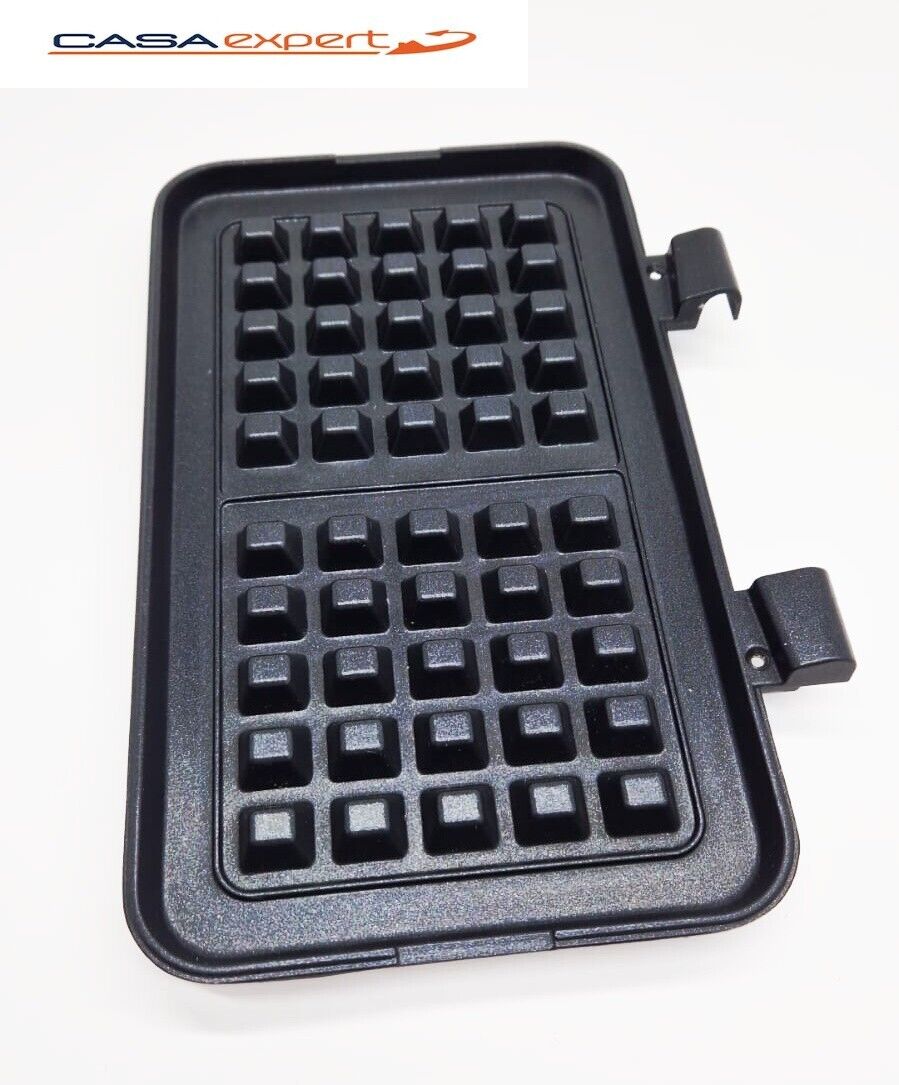 PIASTRA SUPERIORE PER MACCHINA PER CIALDE PREMIUM WAFFELEISEN 07707