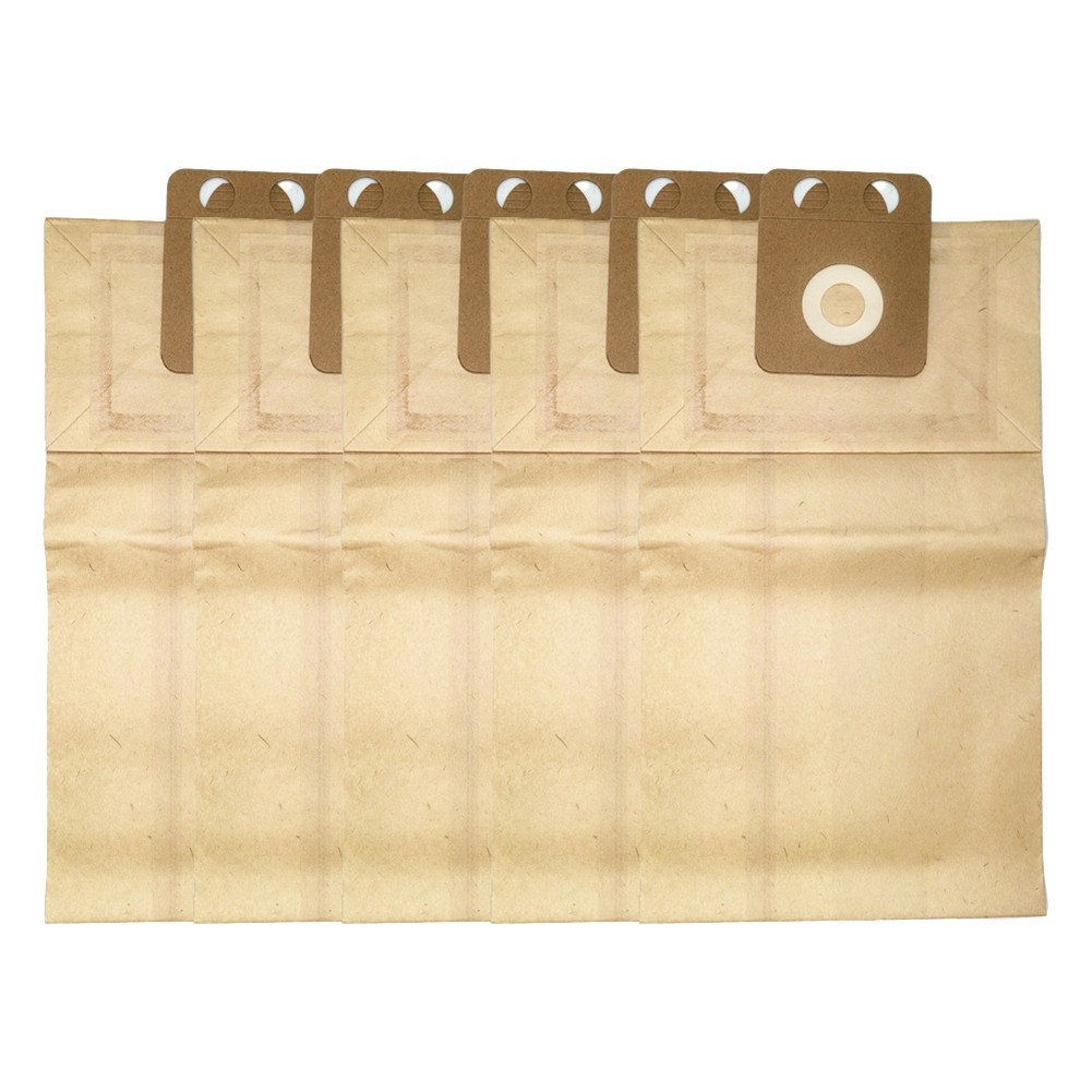 5 Sacchetti per Aspirapolvere per  VP100 VP200 VP300 Accessori per A5915
