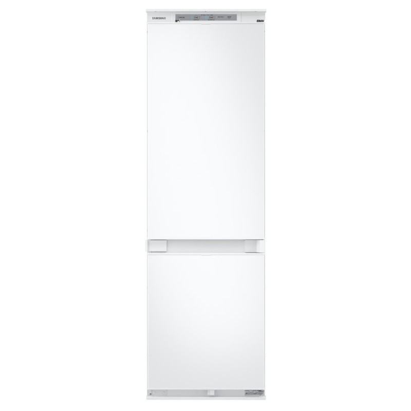 SAMSUNG  BRB26705DWW FRIGORIFERO COMBINATO DA INCASSO 264 LT NO FROST - D