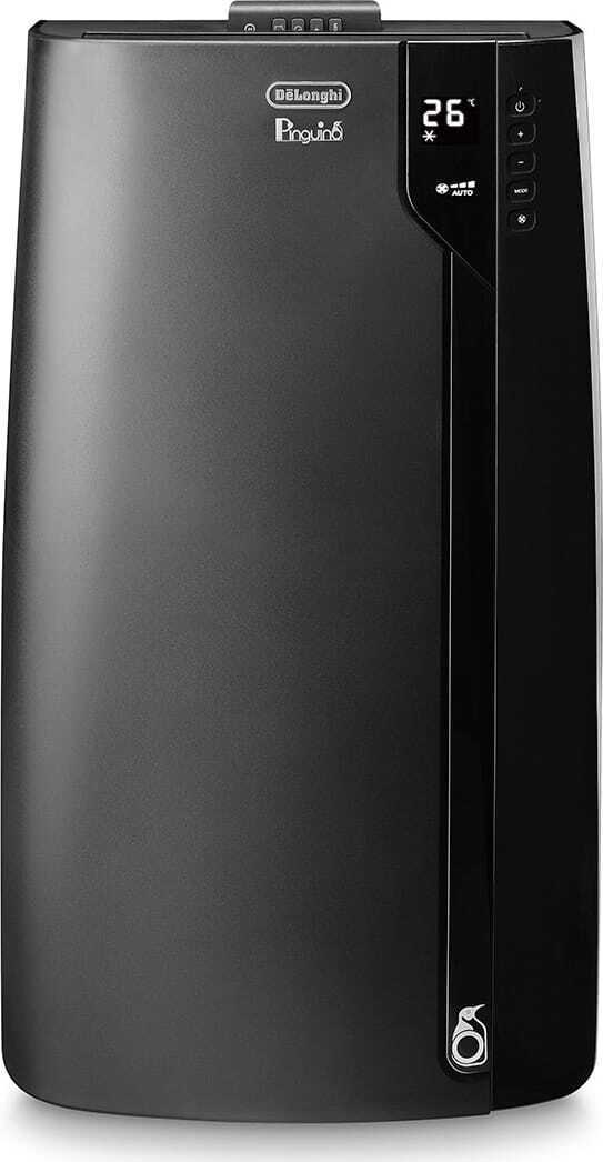 Pinguino Condizionatore portatile Silenzioso 11000 Btu De Longhi PACEX120