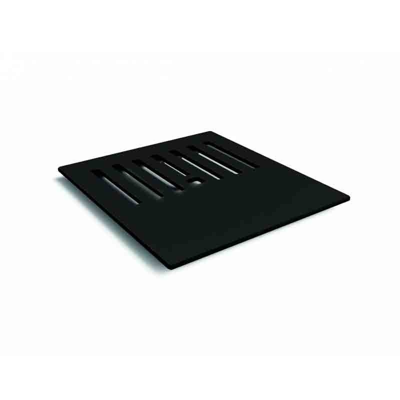 ELLECI ATH073BK TAGLIERE ELEMENT BEST 360 NERO