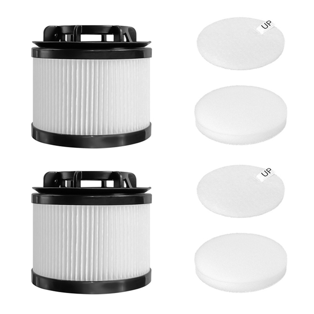 1X(Per  LVAC-200 Aspirapolvere Parti di Ricambio Accessori Filtro Pre-Motor4925
