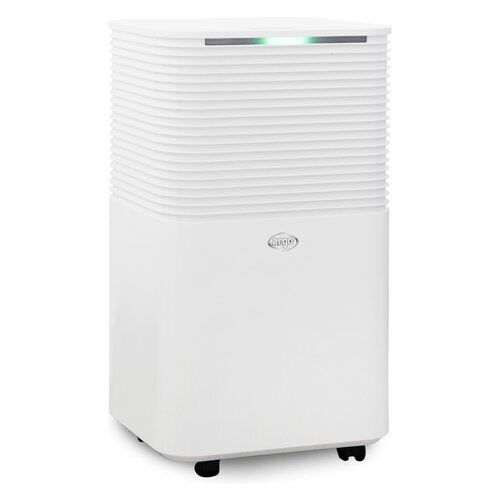 Deumidificatore Argo 492000093 LILIUM Art 11 White Compact Dehumidifier