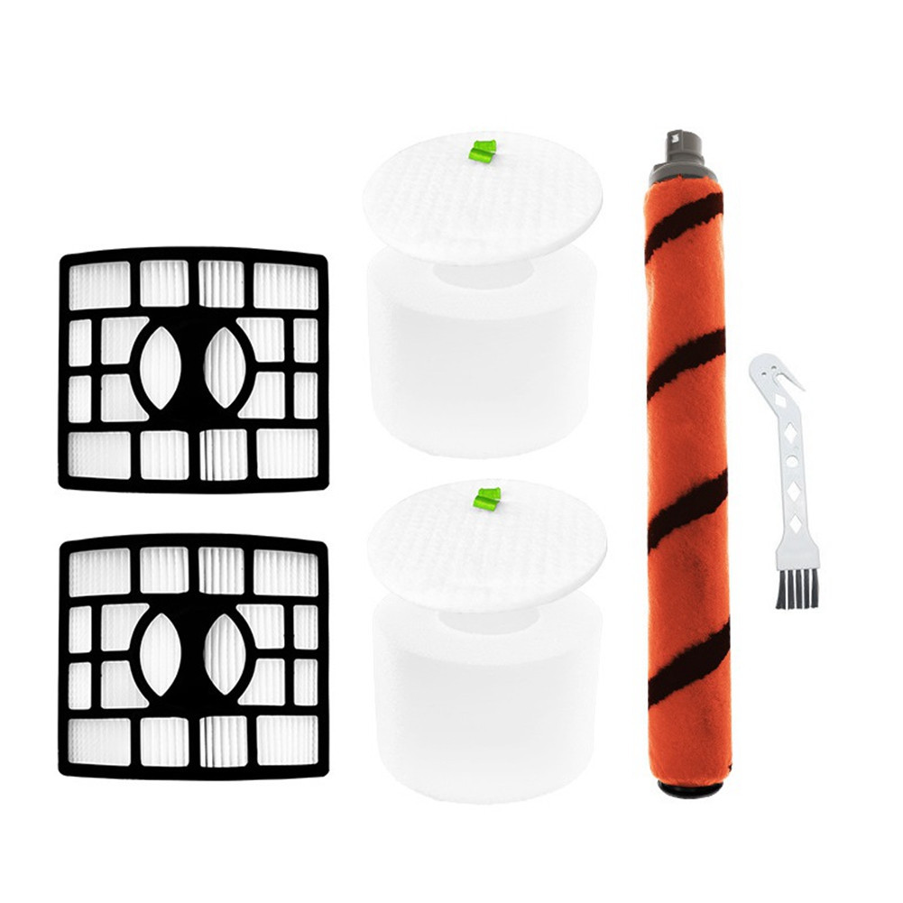 Kit Accessori Ricambi per Aspirapolvere  AZ1000 AZ1002 AX951 AX952 Y9S9