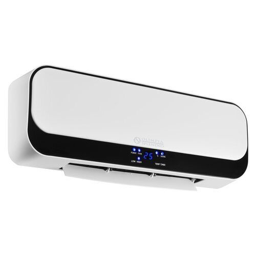 Termoventilatore Splendid Up T 99364