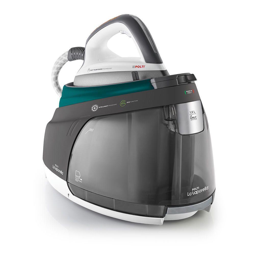 Polti XT120C Ferro da Stiro con Caldaia Vaporella 2350 W