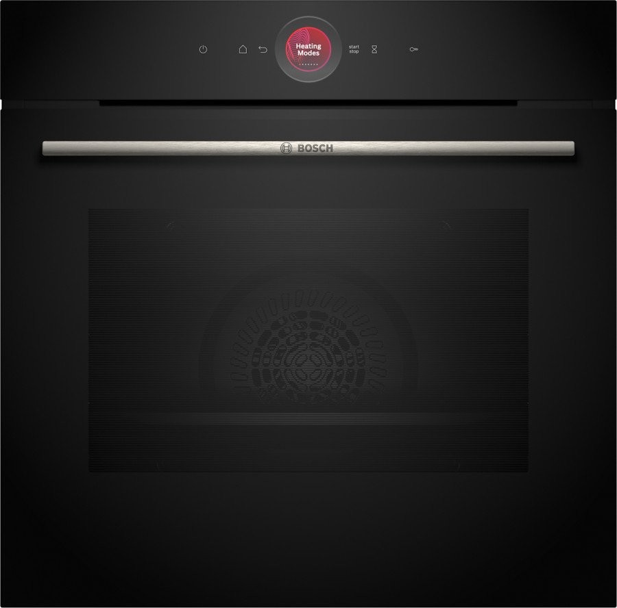 Bosch Forno da Incasso HBG7721B1 COMBI PIROLISI