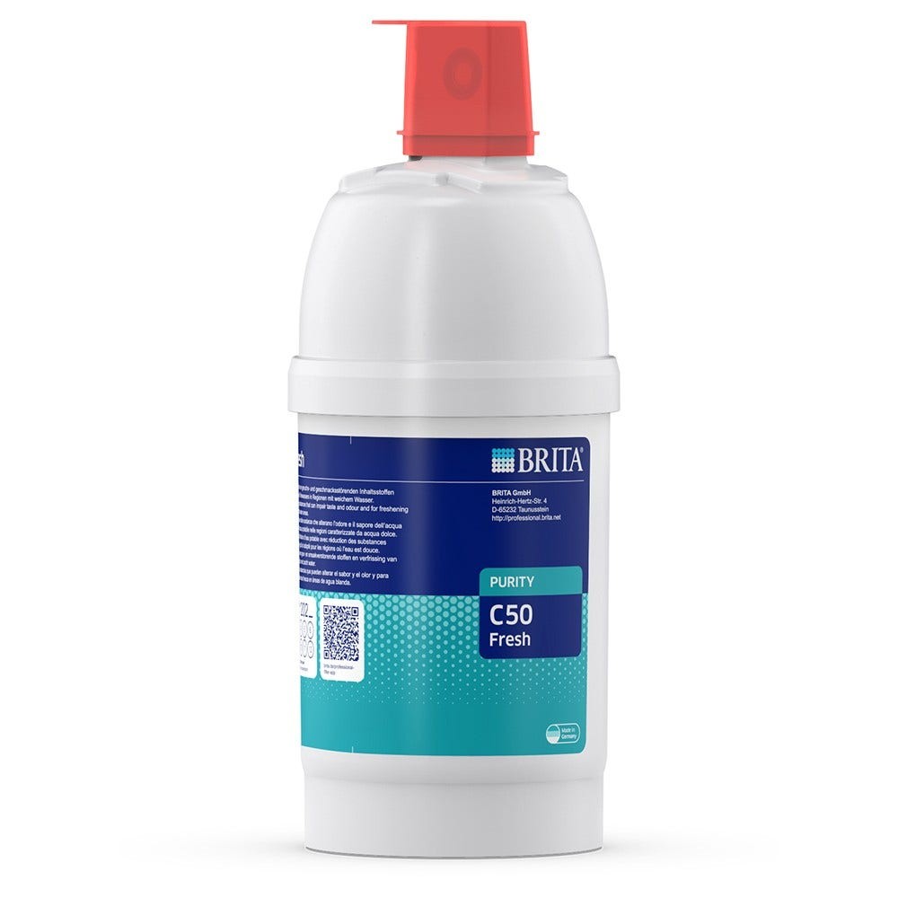 Brita Purity C50 Fresh Filterpatroon