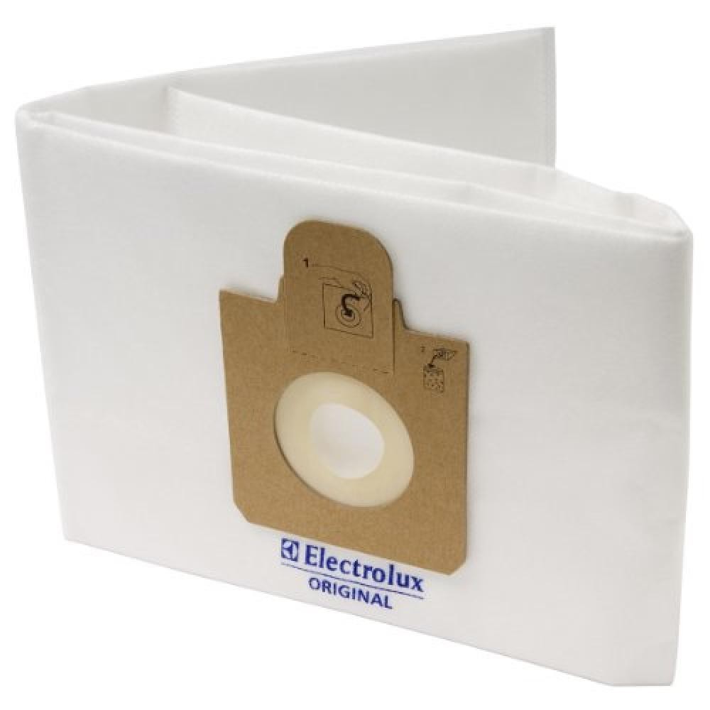 Electrolux ES100 - Sacchetti per aspirapolvere Electrolux Pro Z951, confezione d
