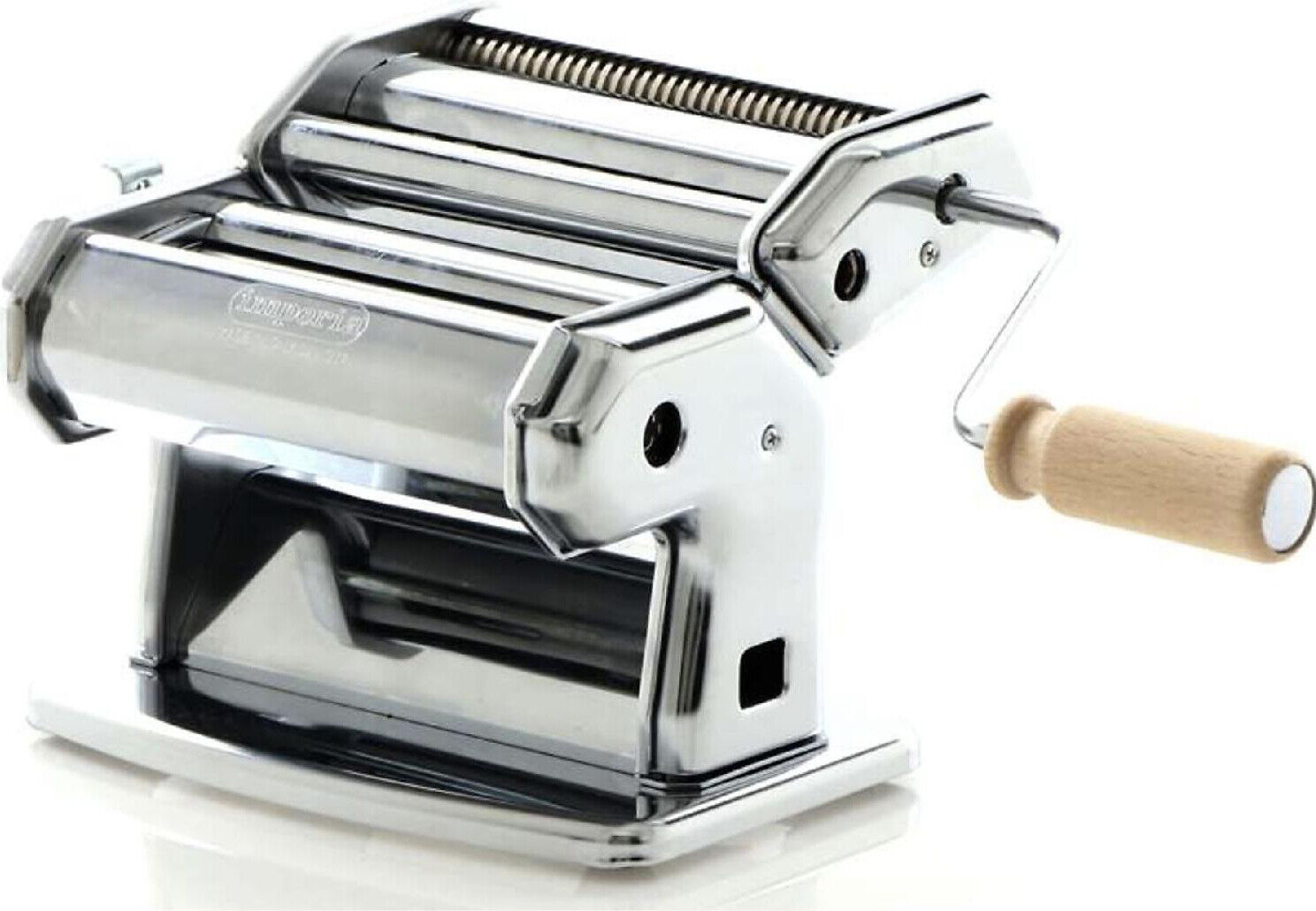 Imperia Macchina per la Pasta Stampo Ravioli Pastaia Italiana Imperia 3508