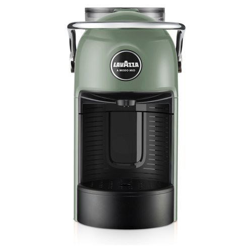 Lavazza Macchine Caffé Espresso JOLIE EVO GREEN CAFFE CAPS AMODOMIO VERDE 1250W