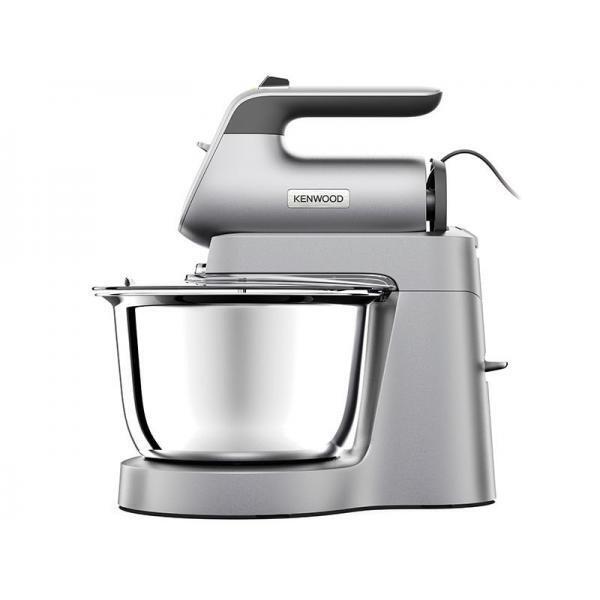 3161796 Kenwood Electronics Kenwood KEN HMP 54 SI HANDMIXER Sbattitore manuale 6