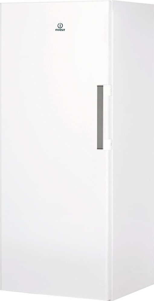 Indesit Congelatore Verticale a Cassetti 185 Litri Classe F 8 Kg/24h - UI4 1 W.1