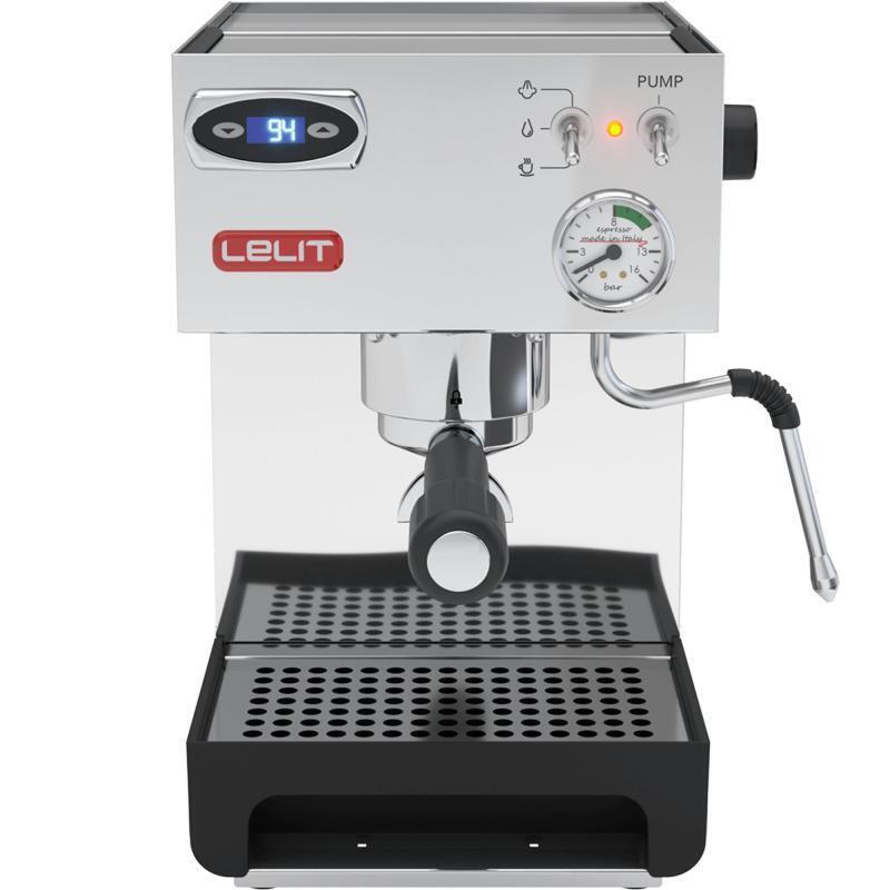 Lelit Anna PL41TEM Automatica/Manuale 2,7 L