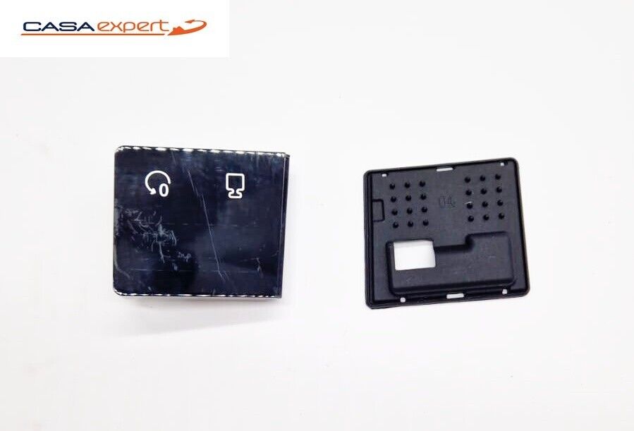 DISPLAY BILANCIA TOUCH ROBOT BOSCH MUM5 RICAMBIO ORIGINALE