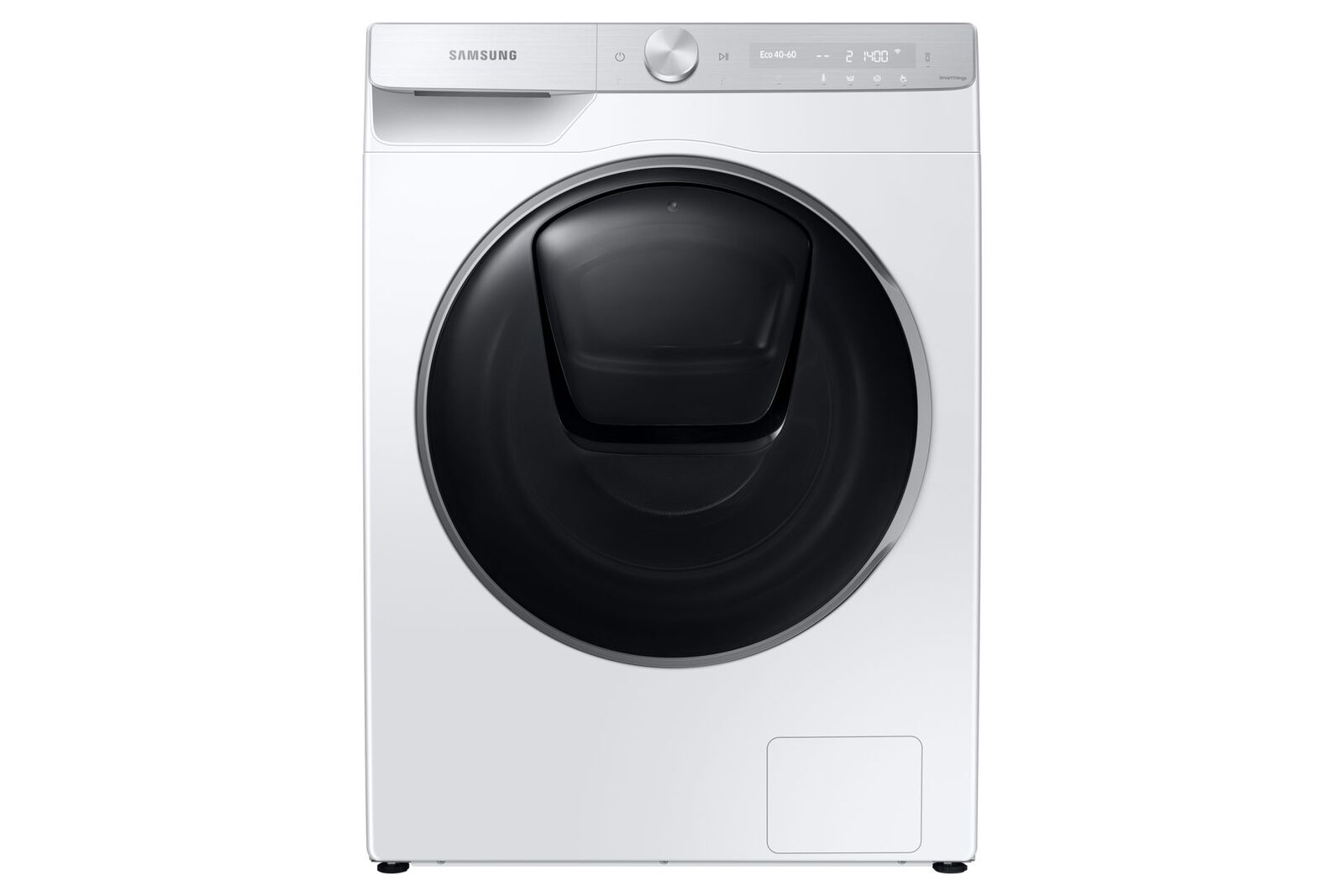 SAMSUNG WD90T954DSH/S3 Lavasciuga Ai Control QuickDrive Capacita 9 Kg Asciuga...