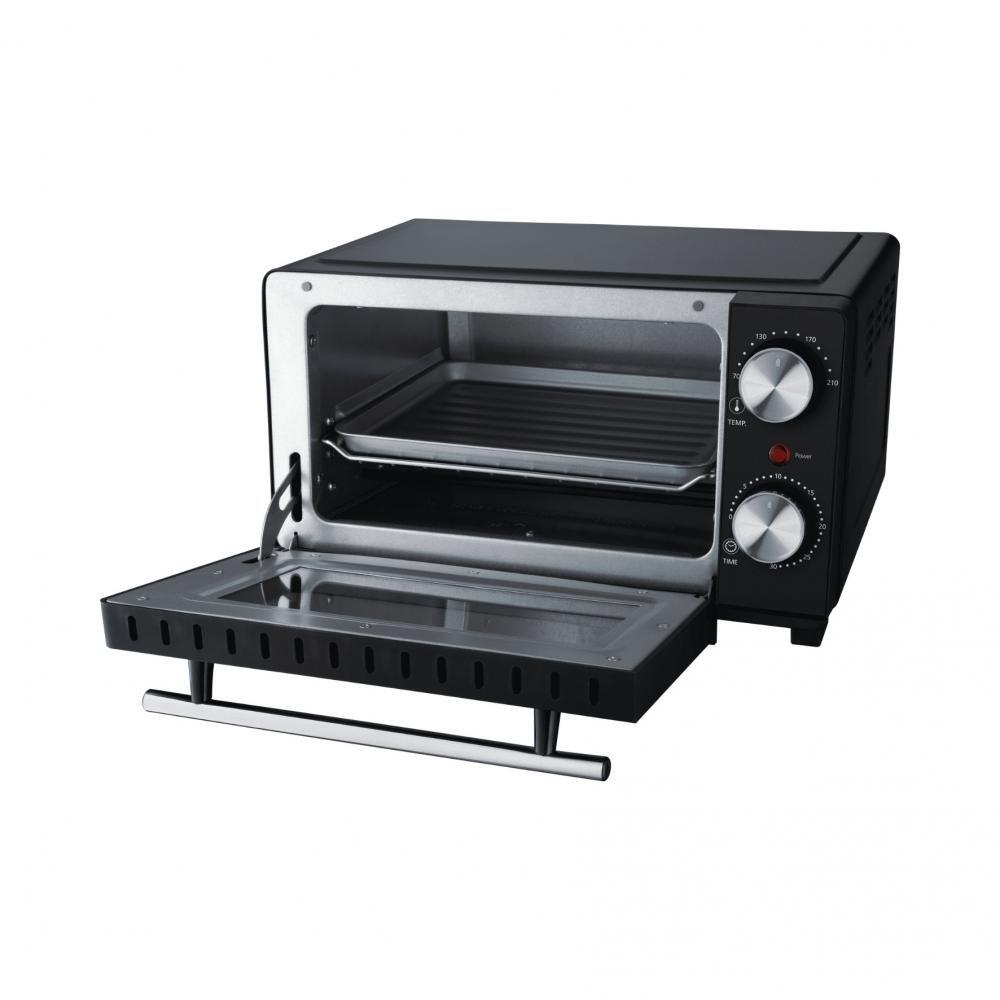 3161800 Steba Steba KB M 9 - Mini-Backofen (04.69.00)