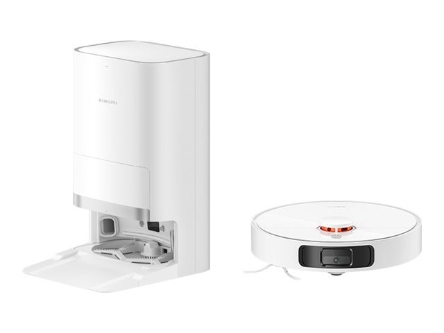 Xiaomi Robot Vacuum X20+ beutellos BHR8124EU