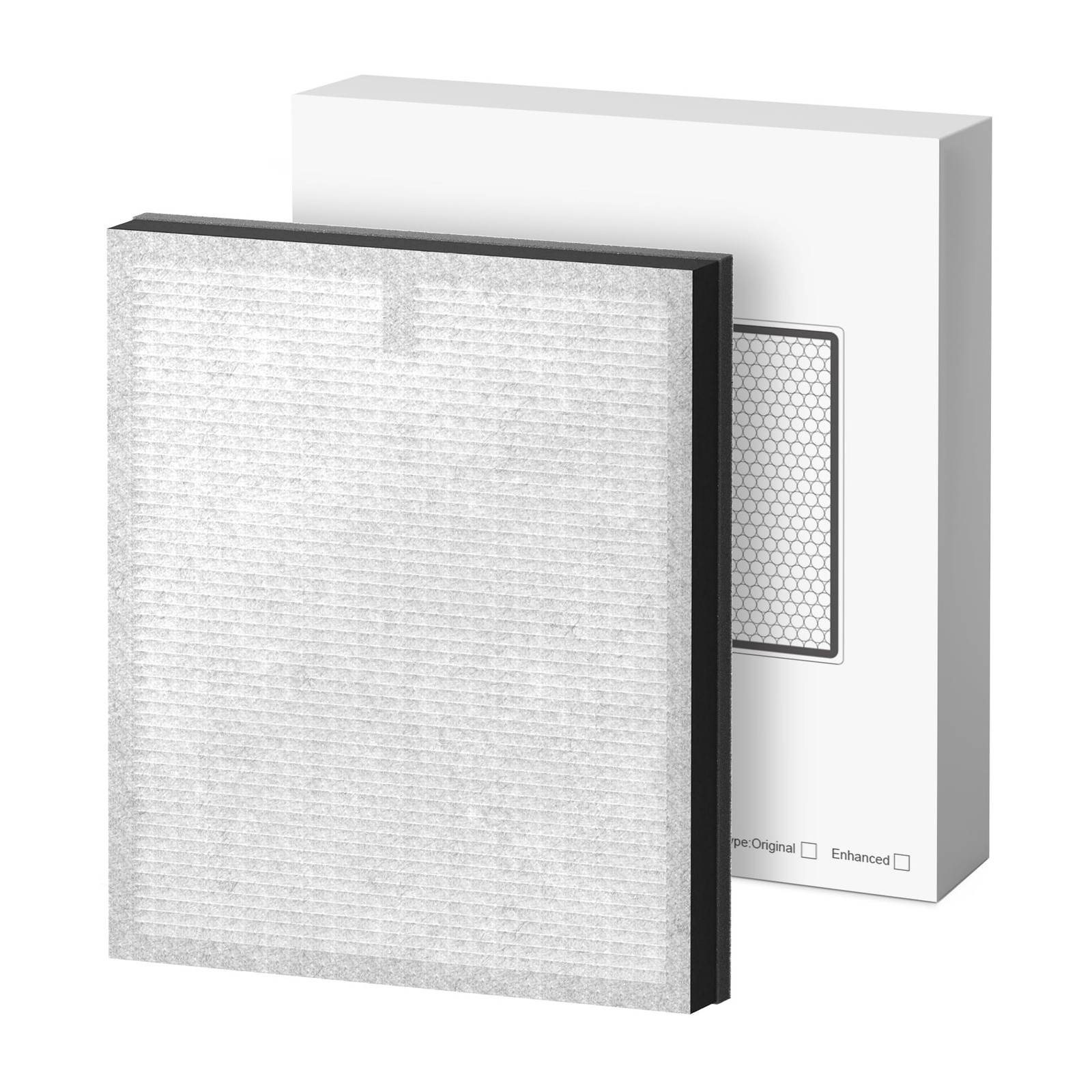 MORENTO HY4866 Genuine Filtro di Ricambio del Purificatore d'aria per il (t9l)