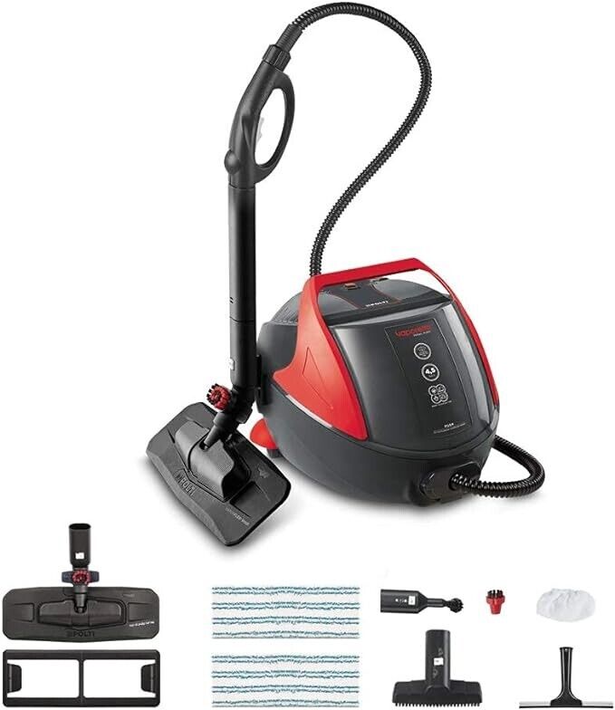 POLTI VAPORETTO VTPRO85FLEXI PTEU0279B