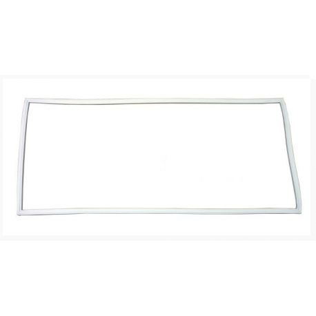 GUARNIZIONE MAGNETICA FREEZER CONGELATORE POZZO WHIRLPOOL ORIGINALE 480132101151