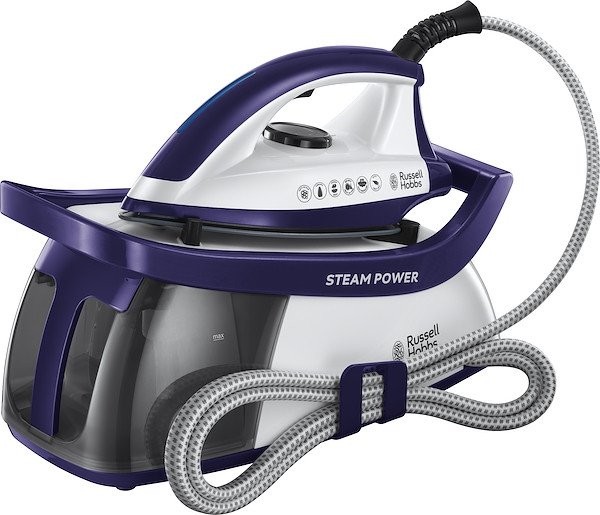 Russell Stiro 24440-56 RUSSEL_HOBBS FERRO CALD.