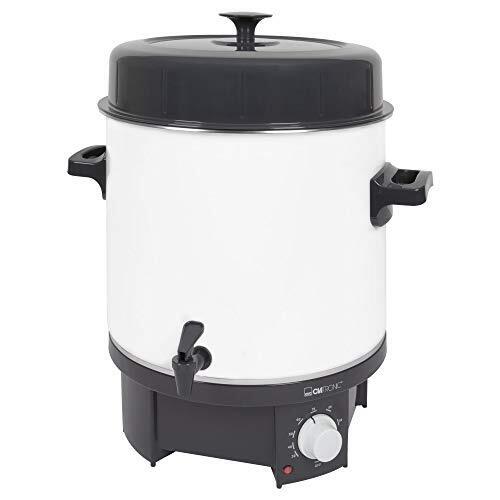 Clatronic EKA 3338 Bollitore, 25 L (c7o)
