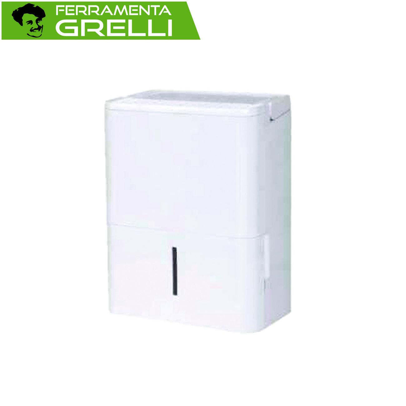 DEUMIDIFICATORE PORTATILE DEOS 10 R290