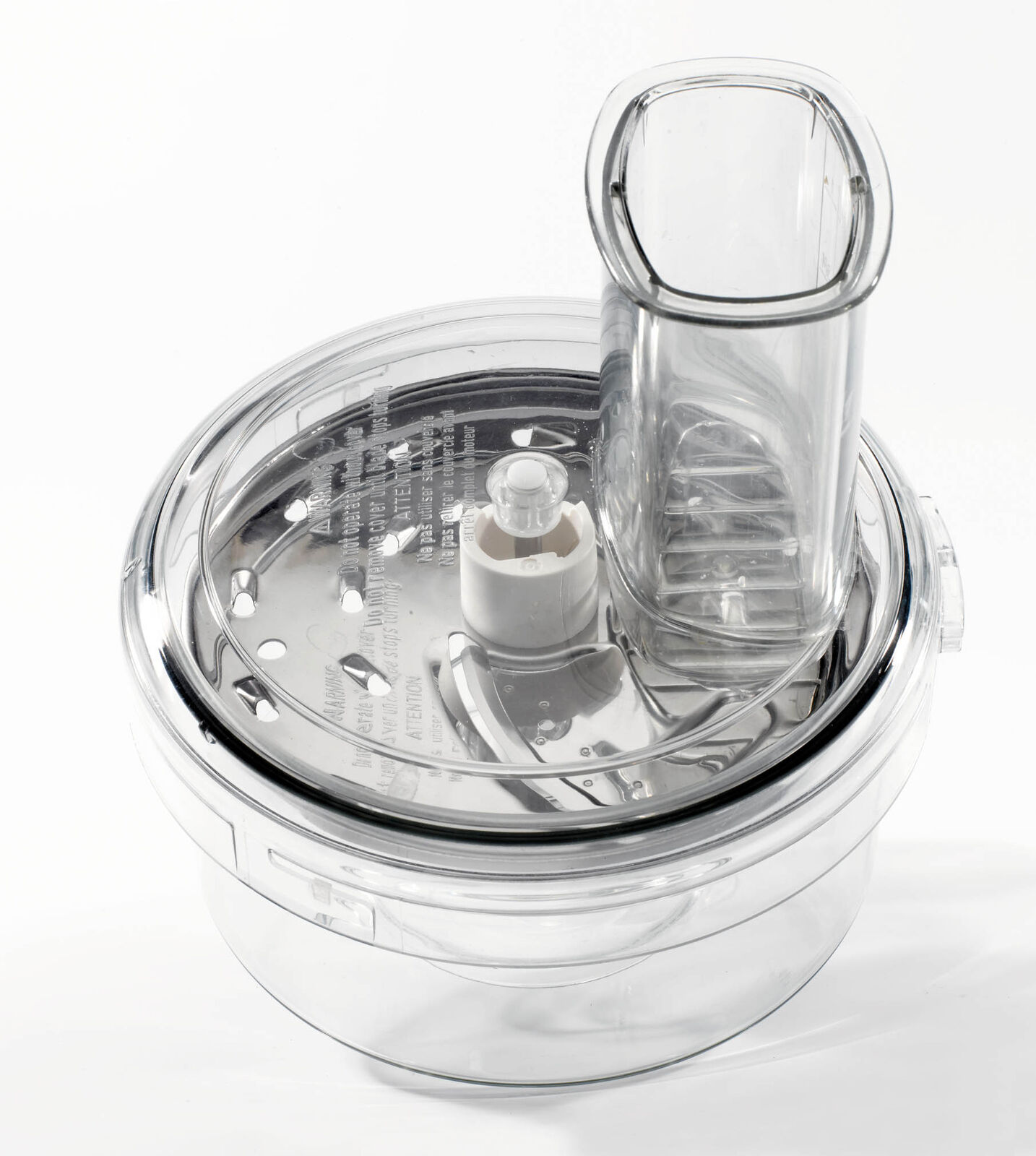 MAGIMIX Accessorio TAGLIAVERDURE PER JUICE EXPERT 3 e DUO PLUS XL