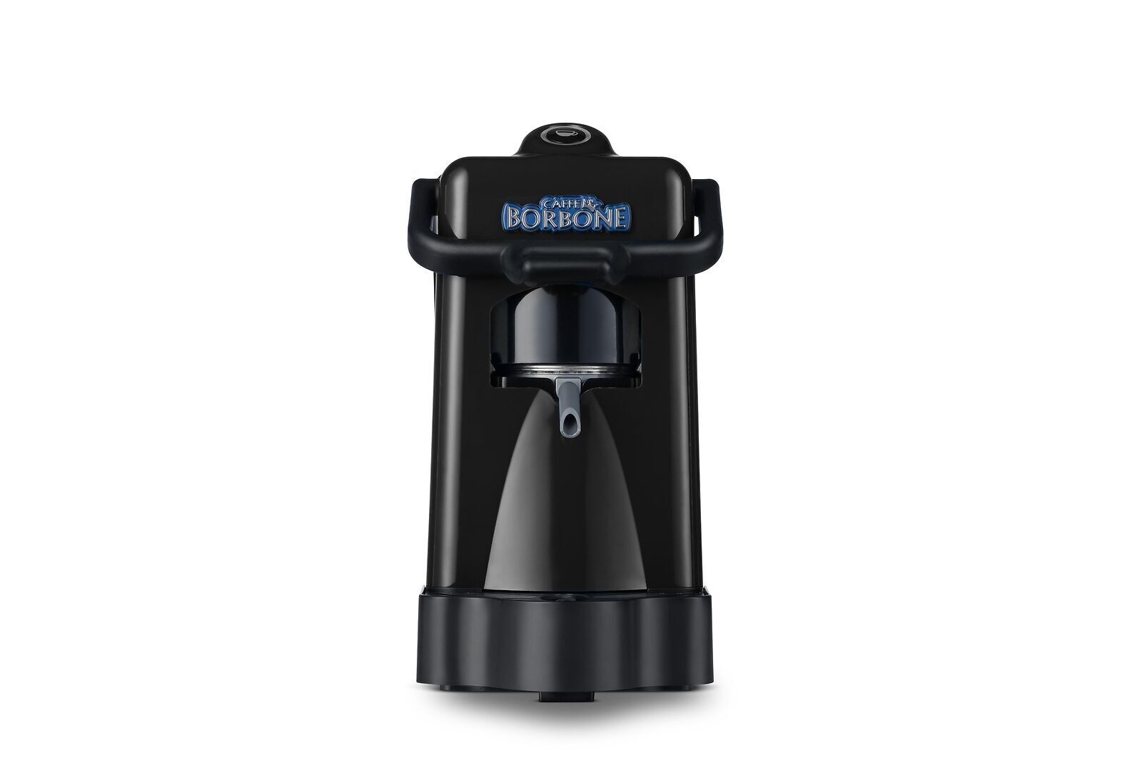 Borbone Macchina Per Caffe' Espresso Didi Revolution Nero Didirevolunero
