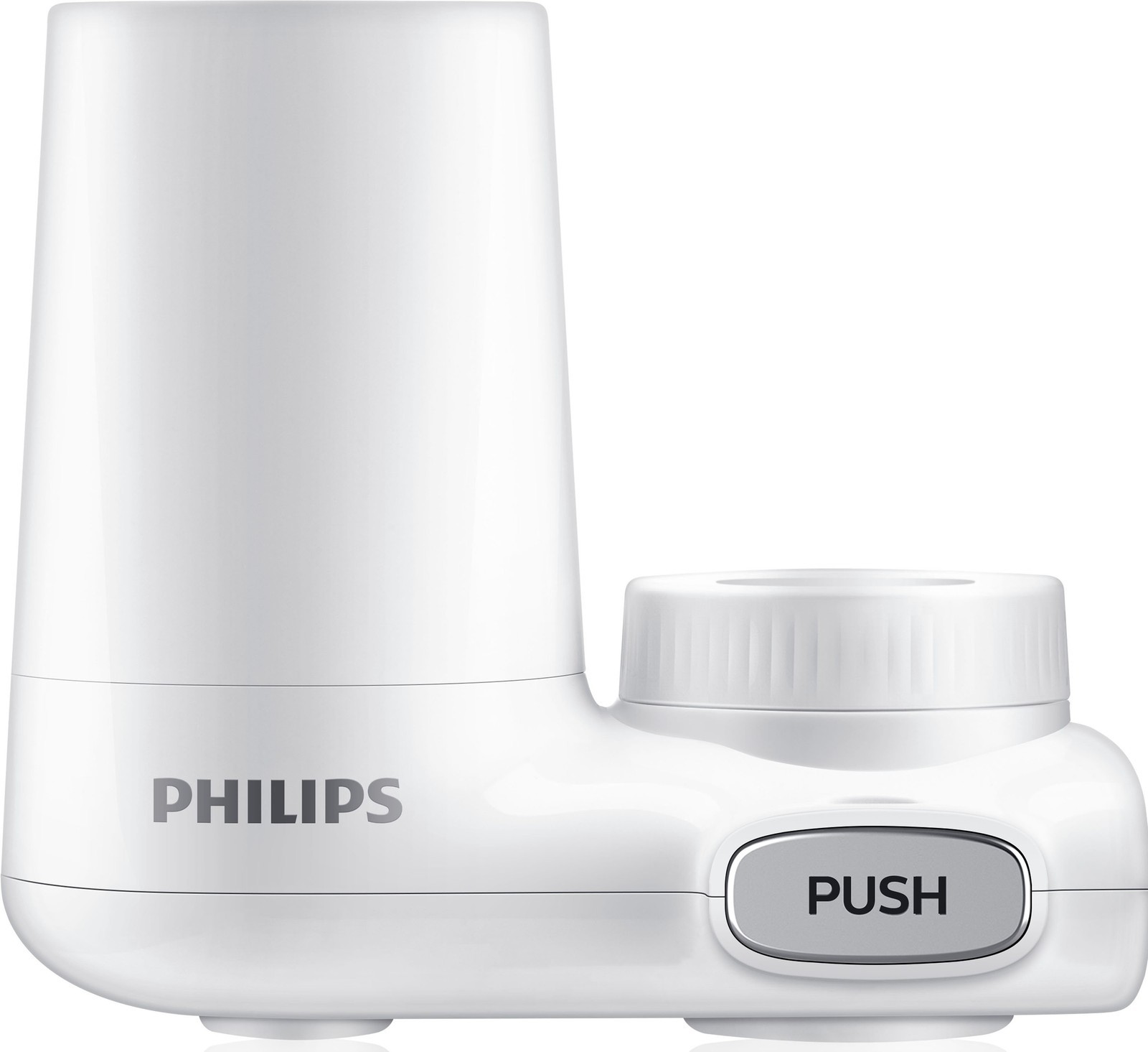Philips AWP3754/10 Microfiltrazione On-tap orizzontale Bianco 1200 litri